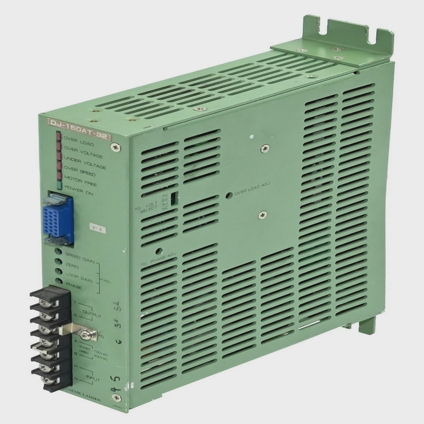 Nemic-LambdaDJ-150AT-32Inverter