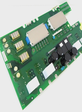 SIEMENSA5E00430125MicromasterDriveBoardausSED2-37/35B