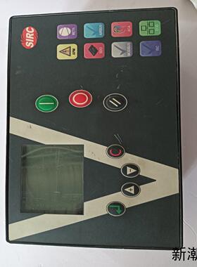 英格索 SIRC空压机控制器Airmaster Q1成色如图议价商品