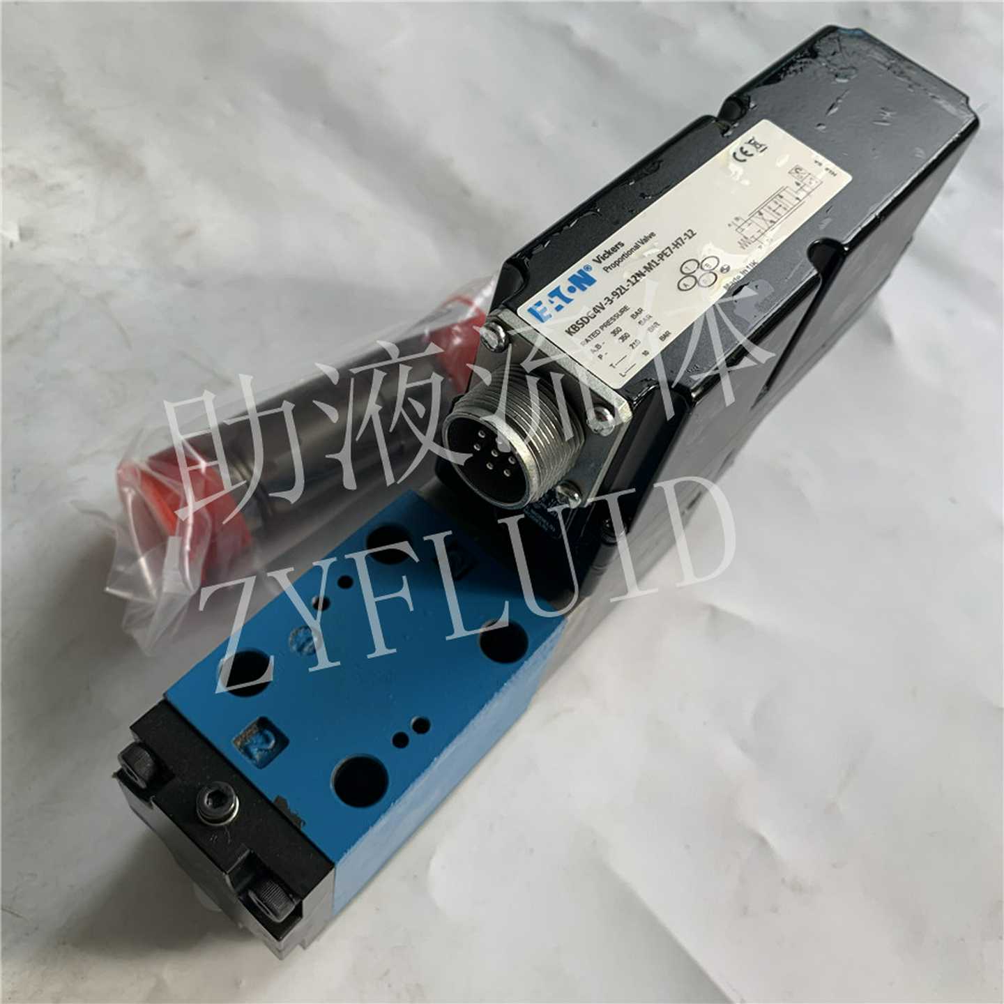 威格士比例阀铸铁KBCG-3-40D-Z-PM2-2-A-PE7-H1-1002-353528