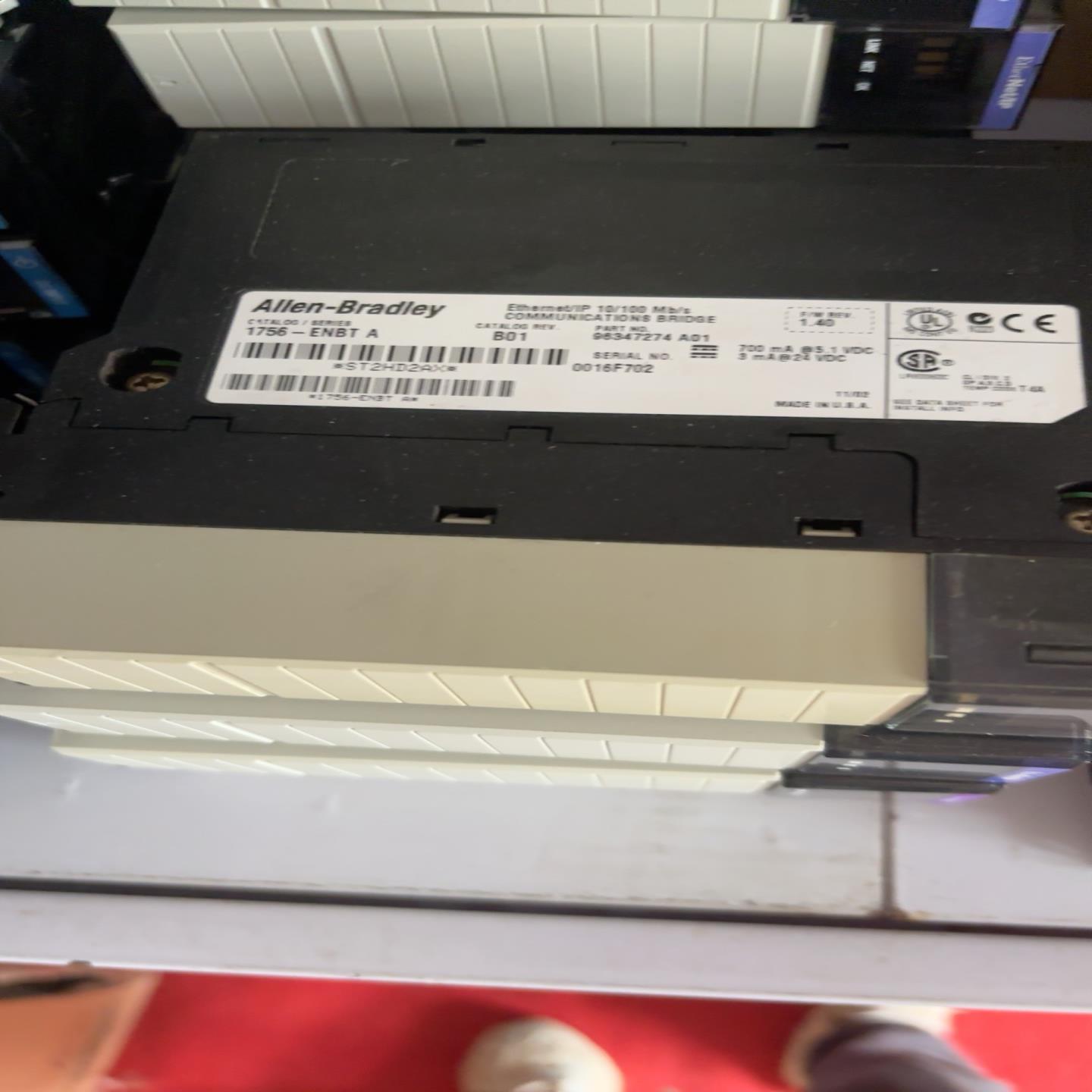 【议价】1756-ENBT