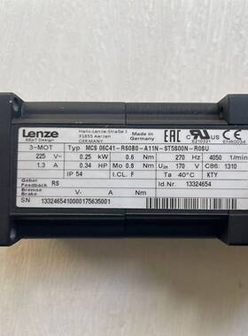 【议价】MCS06C41-RS0B0-A11N-ST5S00N-R