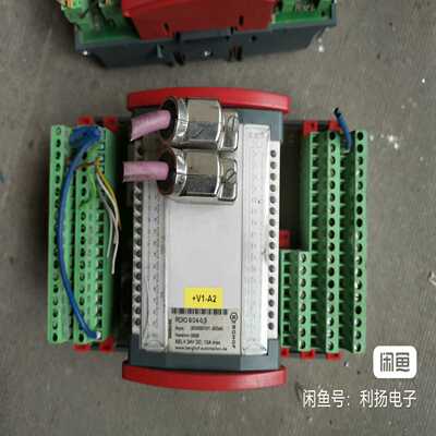 德国BERGHOF控制器RDC2Centrotherm--议价商品