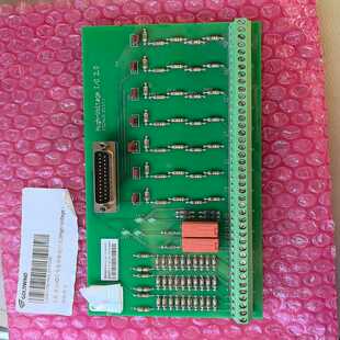 金风高压信号处理模块询价