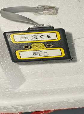 JADAK条码读头JDK-2464图片上是询价