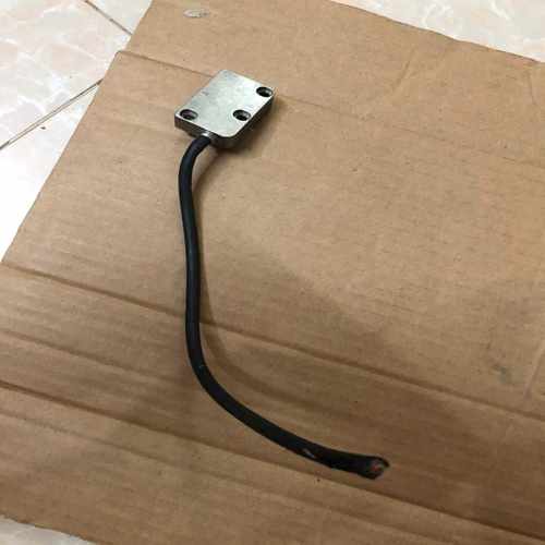 德国SIKO读数头MSK200/1-0107，成色好。标签上适用