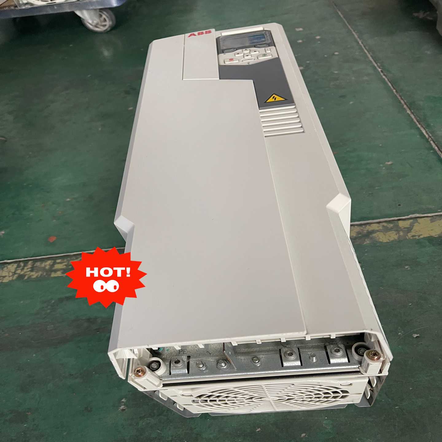 变频器ACS580-01-088A-4的，质量询价