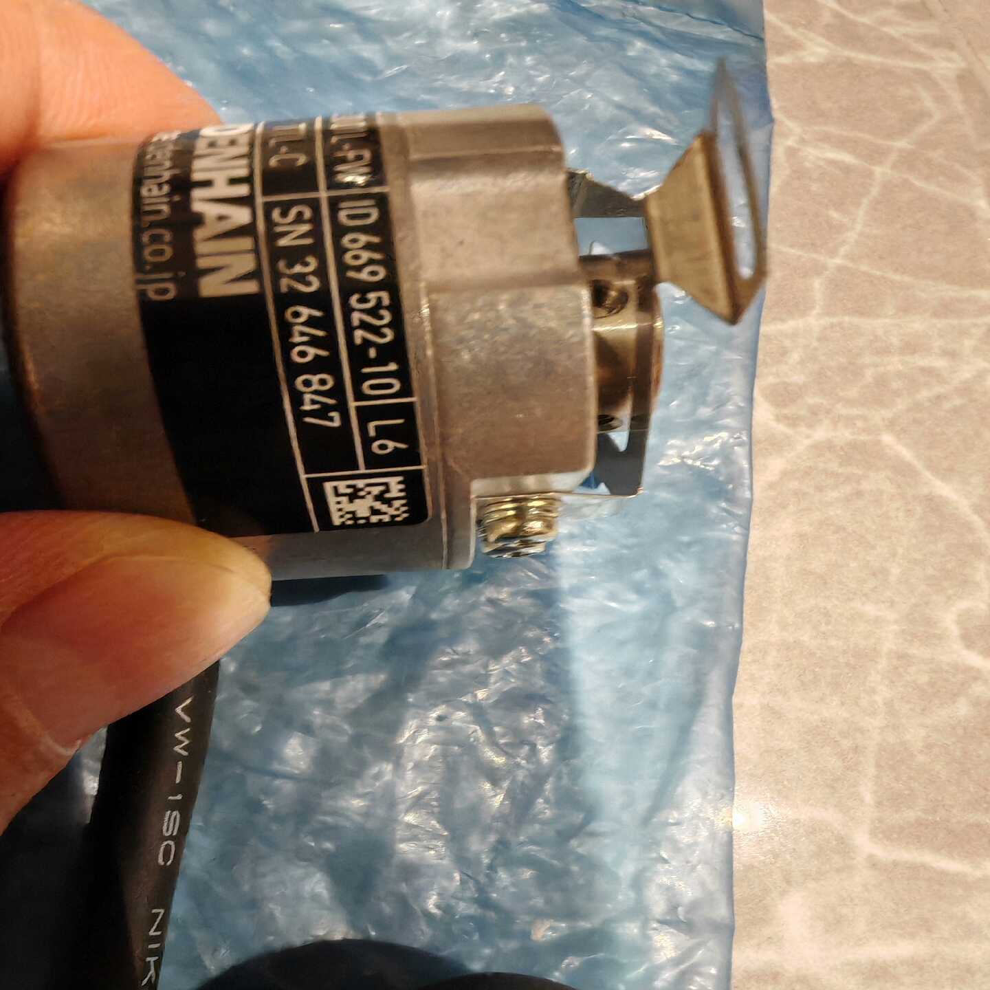 议价海德汉 编码器 ERN 1120 2500 01L-FW