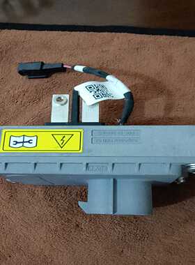 Amphenol安费诺PDC02系列高压连接器，灰色外壳，--议价商品