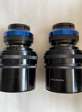 LINOS收集。× L 105/5.6，放大倍数0一议价商品