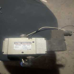 电磁阀 03A原装 议价 5DB VP542R