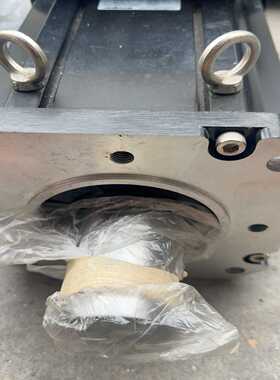 盟立伺服马达MD18153X4-AWN2J320F--议价商品