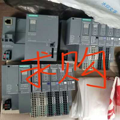 ET200SP模块，接口模块，et200spc询价