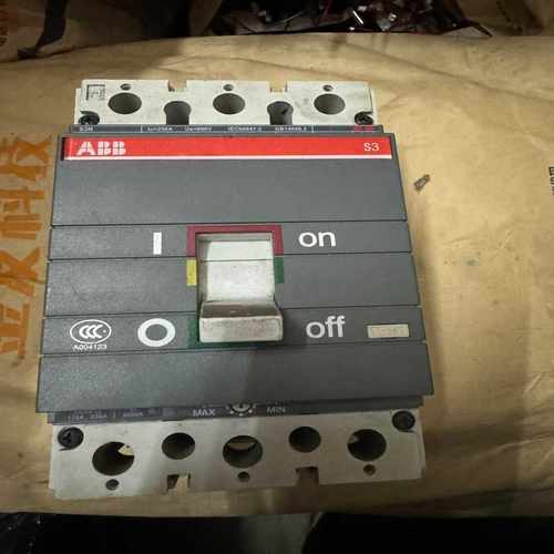 （议价）开关S3N250A9新正