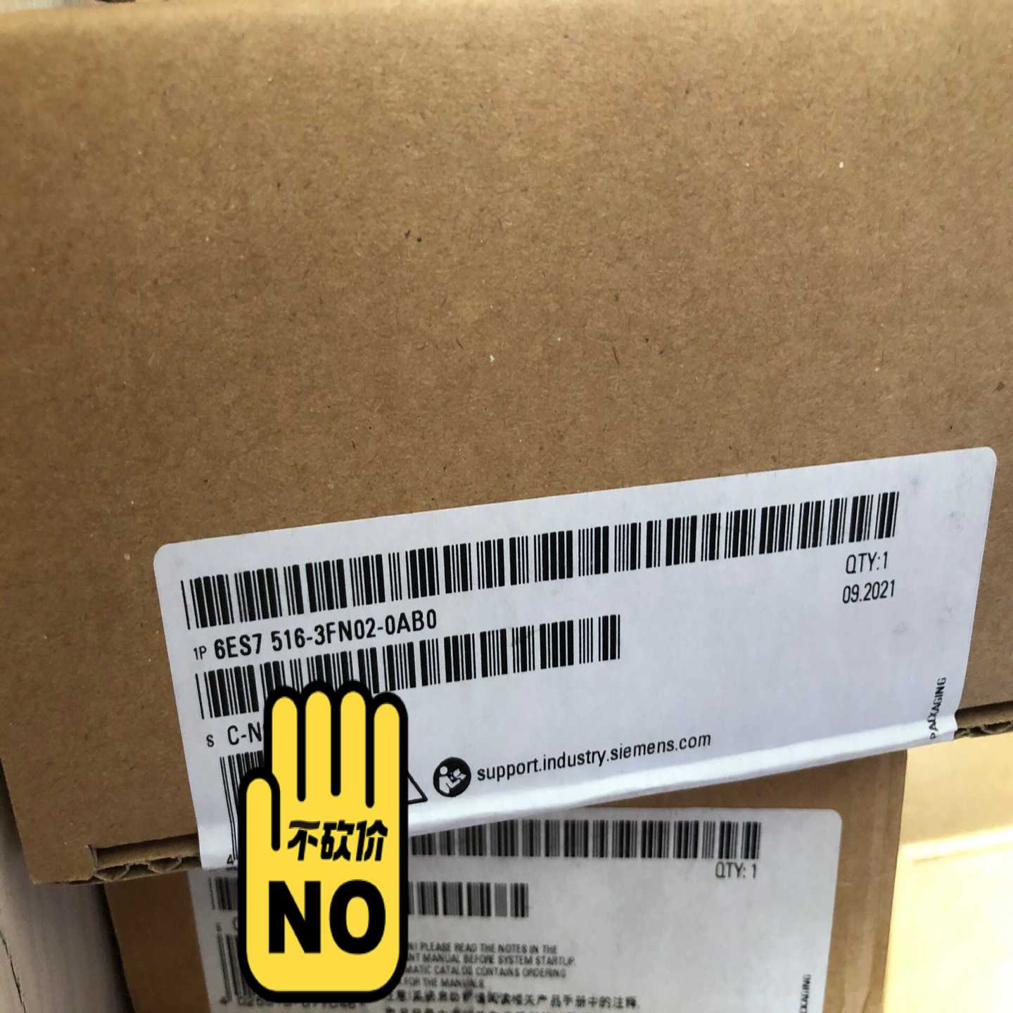 6ES7516-3FN02-0AB0(HJD电子）