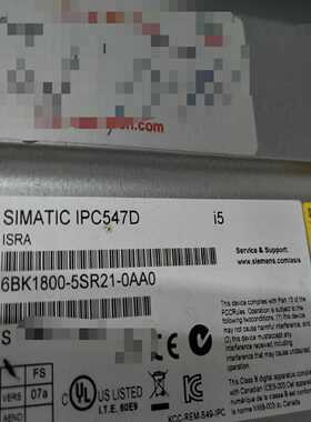 6BK1800-5SR21-0AA0成色漂亮功能完好议价出--议价商品