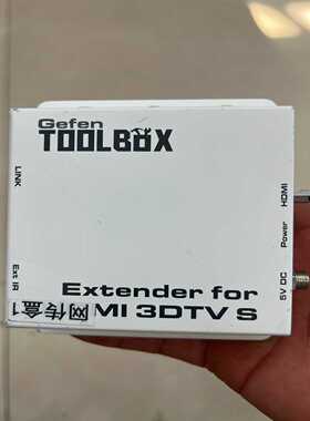GefenToolboxGTB-HDMI-3DTVS询价