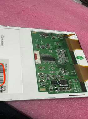 询价晶采AmPire液晶屏，AM640480G4TNQWA0H