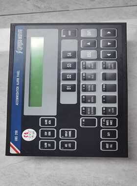 SAM,UMS2100 ACCOMMODATION ALAR拍前询价