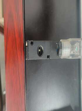 询价~XXCOAX电磁阀SPB-16，如图，，