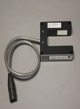 ACCUWEB点源边缘检测传感器1.5X3U4043-01