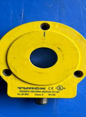TURCK/编码器Ri360P0-QR24M0-INCRX-议价