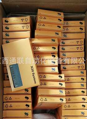X20SI410f0贝加莱PLC模块全新原装优惠议价出货