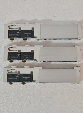 Festo2632676InterfaceFor3S7PMQL5NWDSolenoidValveLot