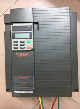 富士变频器5000P9SFRN15P9S-4CE15KW询价