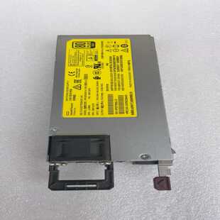 JL086A 开关电源 Aruba HPE 询价 DPS 650A