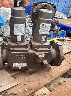 咨询-VGD40.065阀组