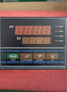 LU-906 智能调节仪 温控仪 LU-906KAC4J10-议价