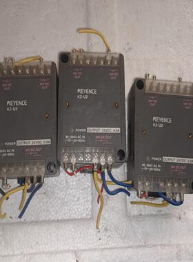 基因士电源KZ-U2，功能正常。有看上的来，优惠卖询价