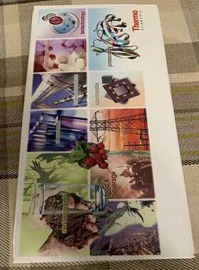 【议价】赛默飞Dionex戴安阴离子色谱柱068982适用