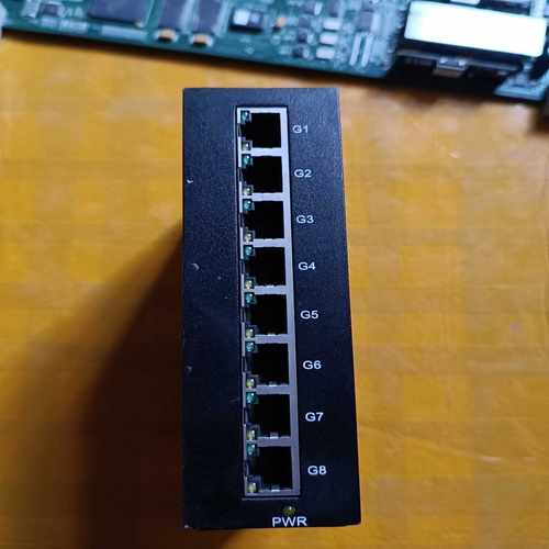 nMax全千兆以大网交换机询价