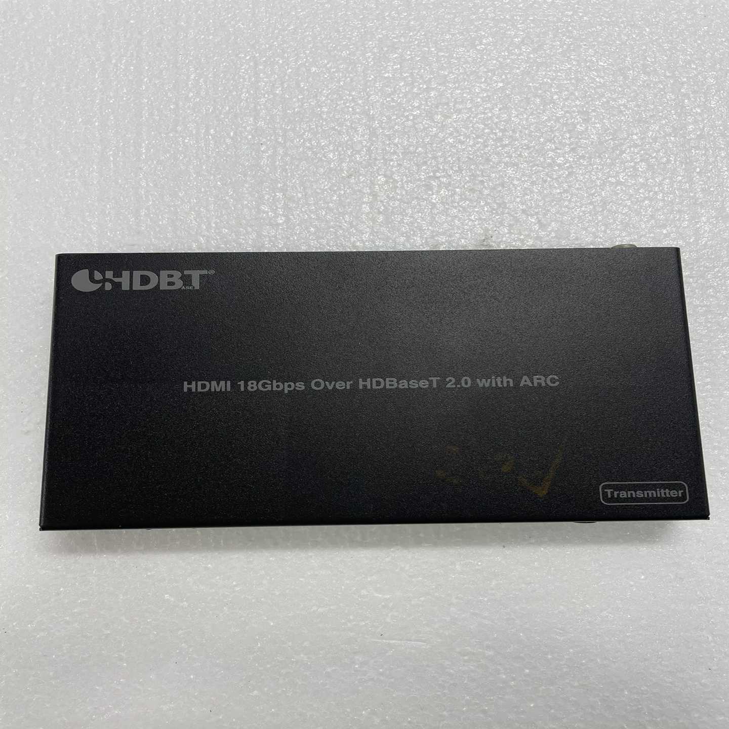 HDBaseT延长100米发射器HDMI18Gbps询价