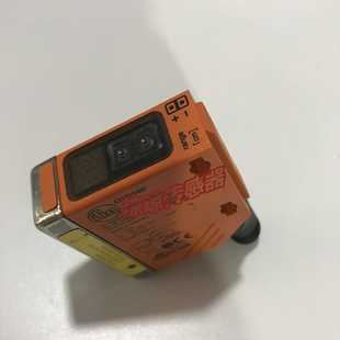 IFMO5D100正品易福门激光测距感测器O5DLCPKG/US