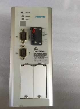 【议价】FESTO费斯托驱动器CMMP-AS-C5-3A适用