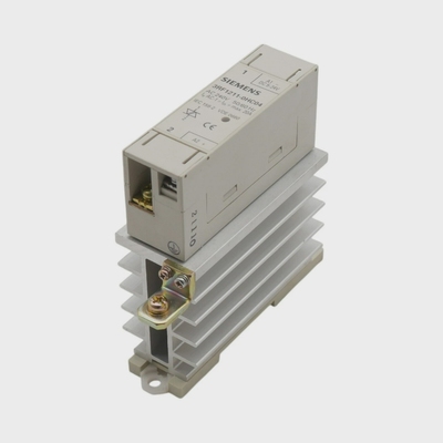 Siemens3RF1211-0HC043RF1211-0HC04Halbleiterschutz-unuse