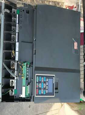 台达C2000变频器37KW，VFD370C43A，缺下~询价