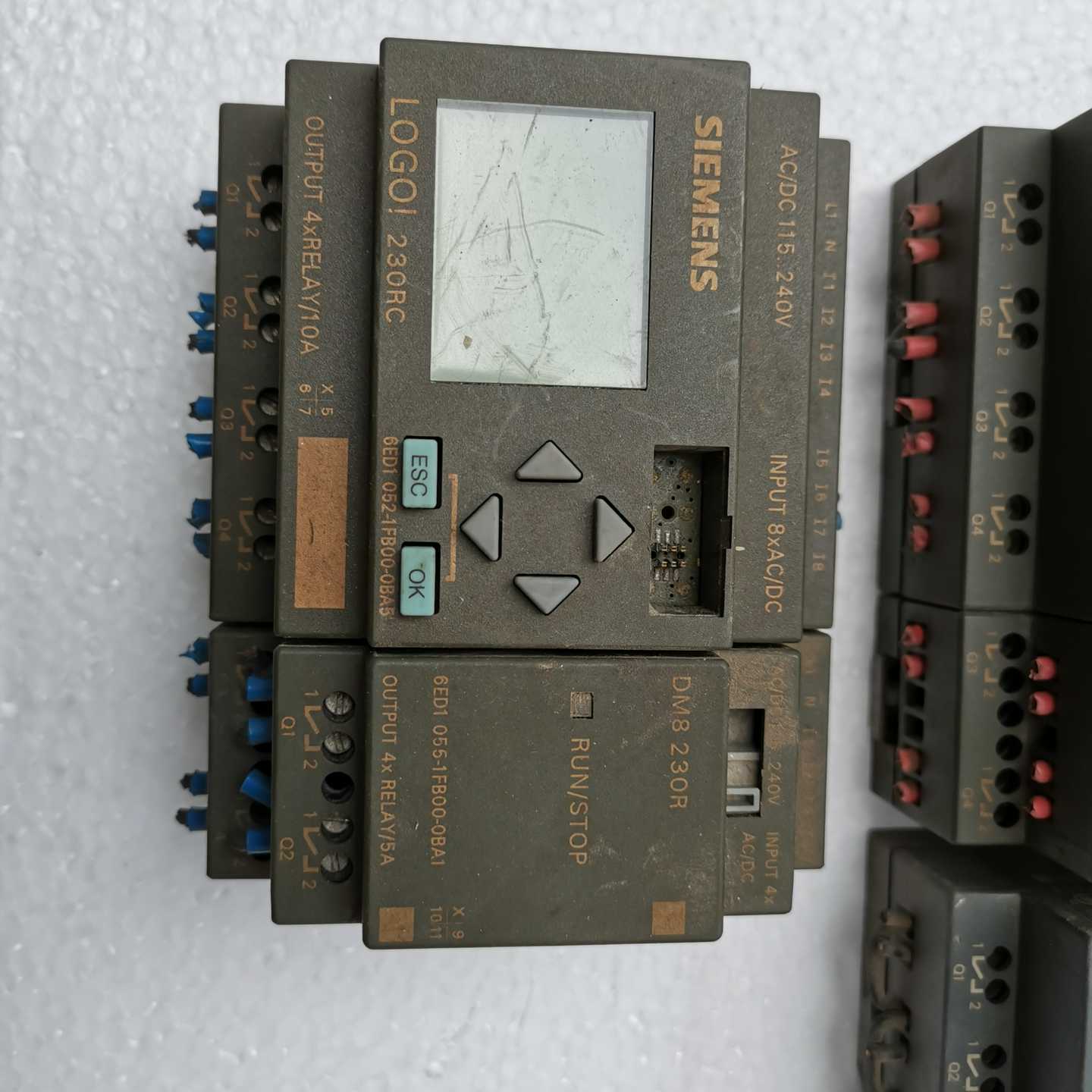 汇川伺服驱动器IS500PS1R6I-128询价