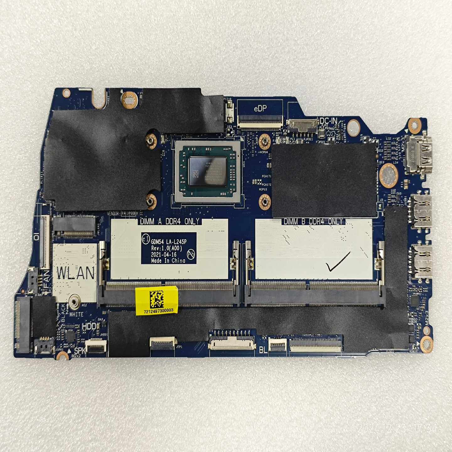 戴尔DELLinspiron3515L245PR53--议价商品