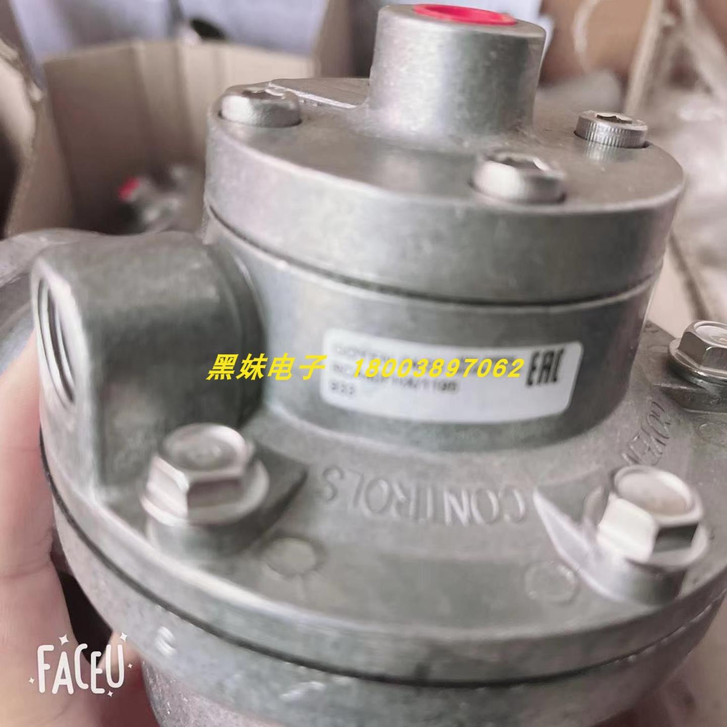 议价议价GOYEN RCA40FHX1195电磁阀GOYEN RCAC25FS4012电磁阀议价