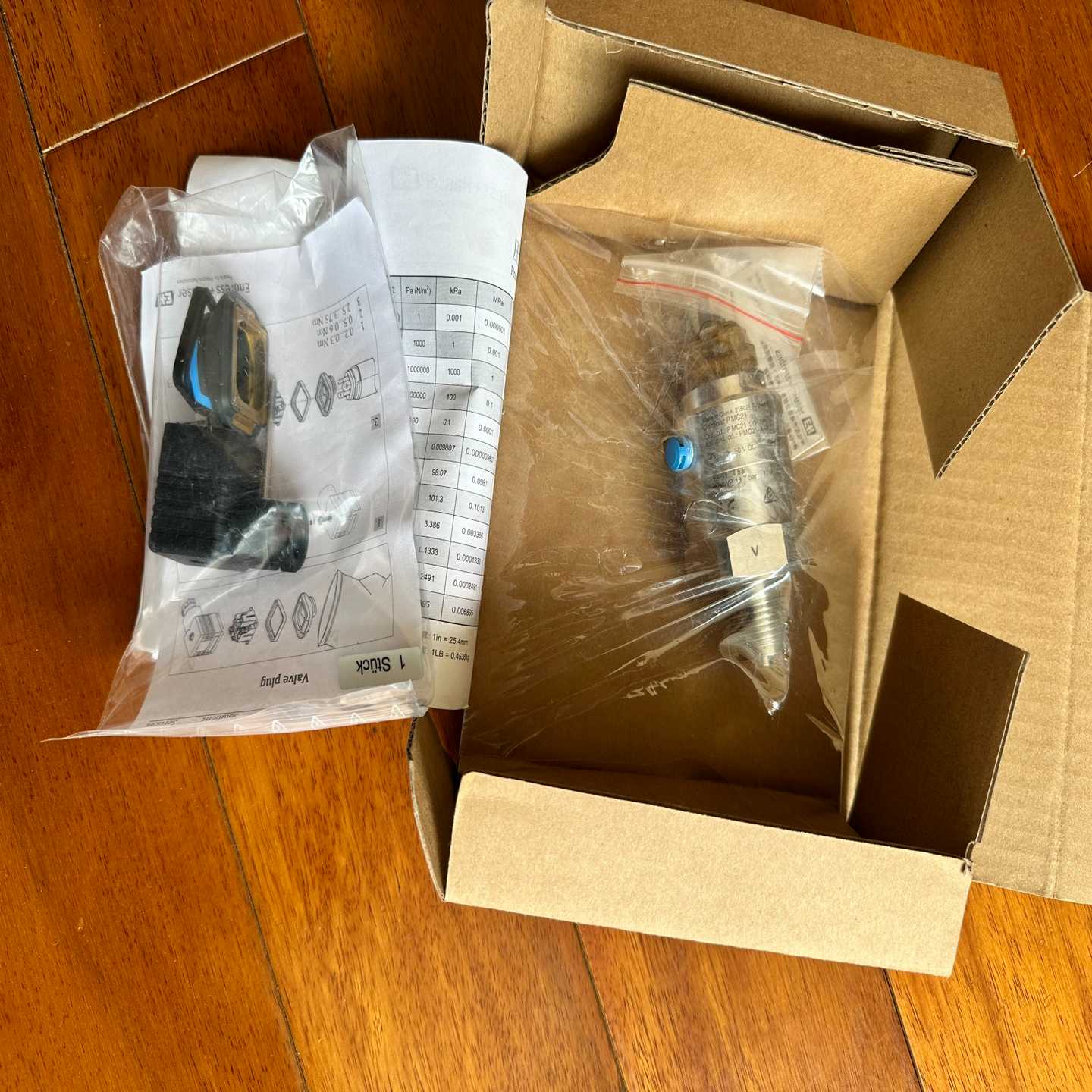 （议价）PMC11-15L6/0EH恩德斯豪斯压力变送器