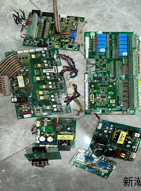 VEICHI伟创变频器主板驱动板AC80D90-B12议价商品