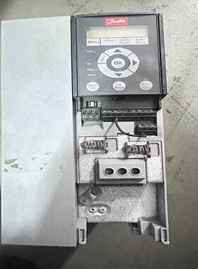 丹佛斯FC-111P11KT4P20H4X11KW测试包-议价