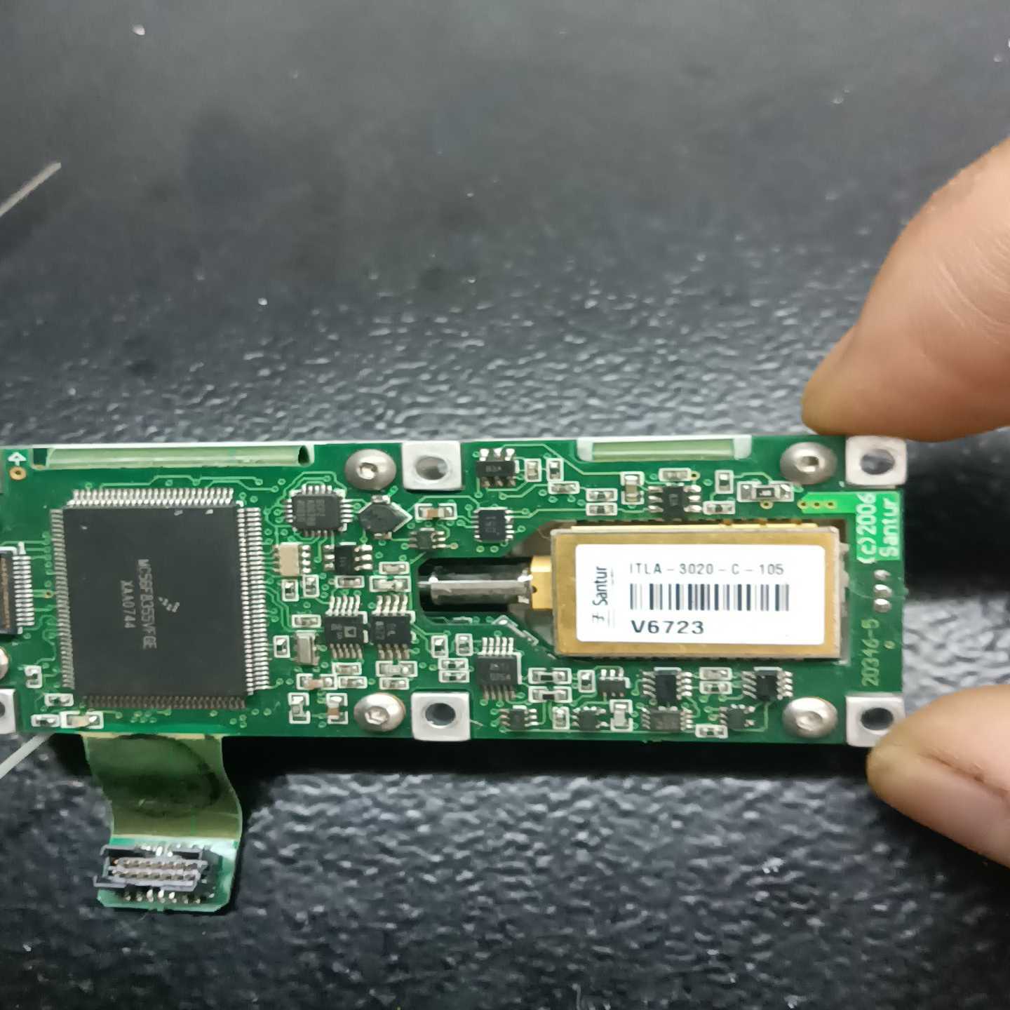 LTLA-3020-C可调谐激光器--议价商品