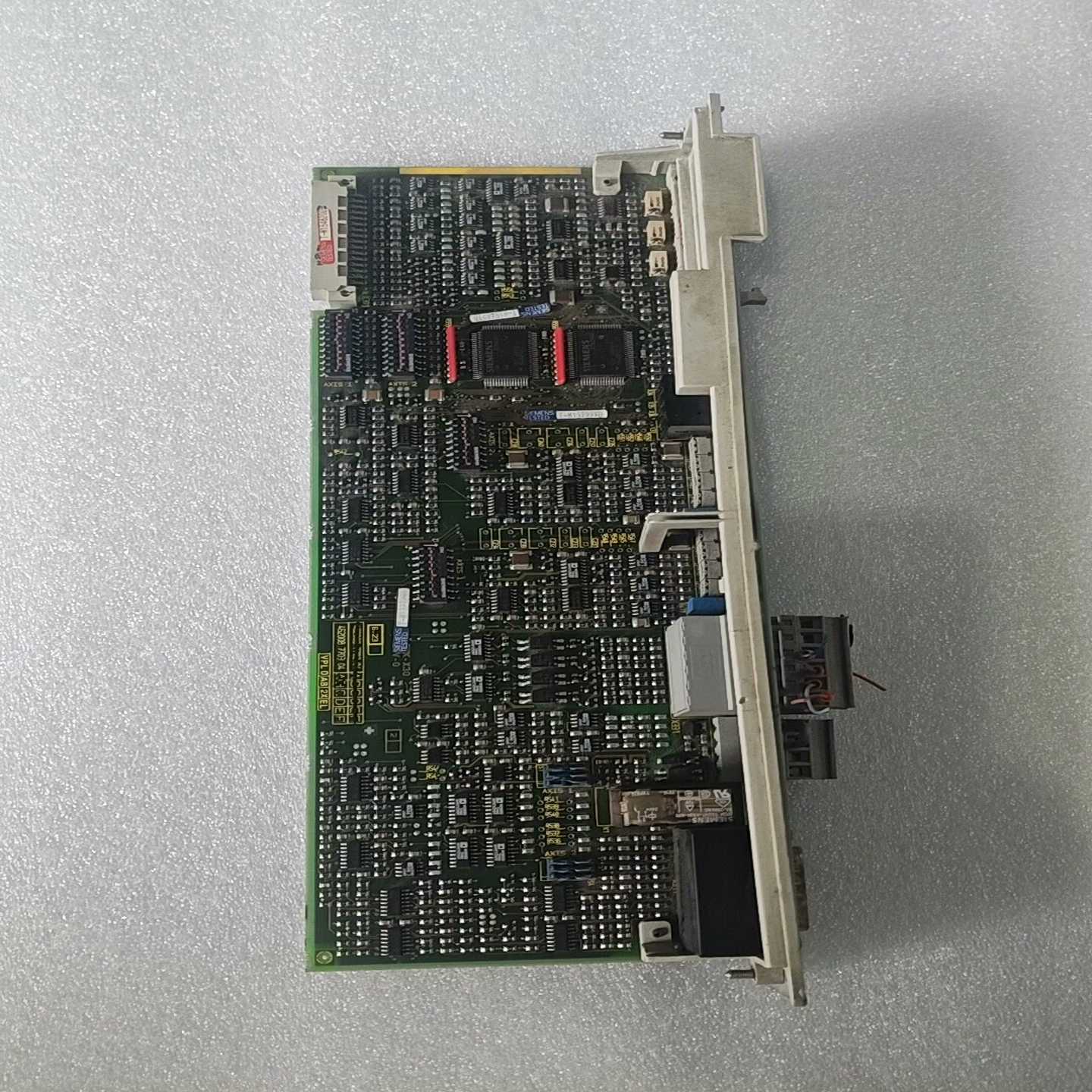 6SN1118-0AE11-0AA1轴卡无拆无修拆询价