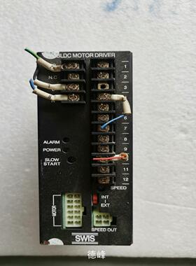 （议价)德峰韩国直流无刷驱动器SWIS  SBDSMI-03议价