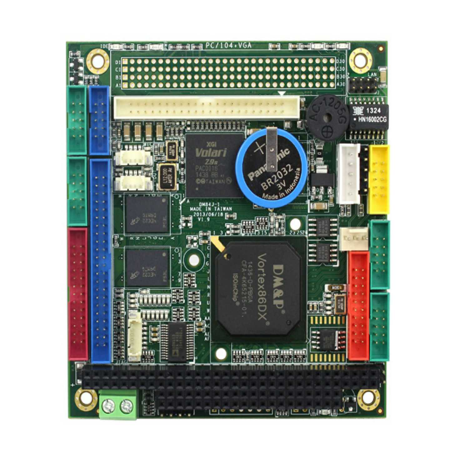 咨询-ICOP昭营VDX-6354RDPC104工控主板，Vor